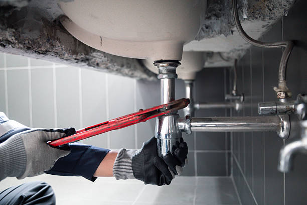 Trusted Sewer Line Repair service in Saint Paul Park, MN - Masters Plumbing Service